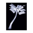 thumbnail image 1 of 4 ft. Led Acrylic Palm, White, 1 of 1