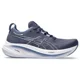thumbnail image 2 of Asics Gel Nimbus 26 Comfort shock absorption Low top running shoes 1011B794-403, 2 of 4