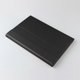 thumbnail image 3 of KAIYANG Funda de piel + teclado inalámbrico Bluetooth para iPad 10.2 (2021)/(2020)/(2019) - Negro Multicolor, 3 of 5
