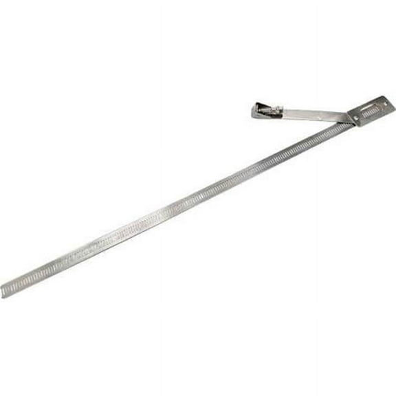 Pentair Saddle Clamp for 3in. 4in. and 6in. Pipe R172264XL