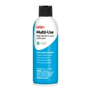 DuPont  Multi Use High Performance Lubricant with non-Stick Ceramic Technology, 11 oz