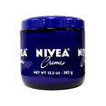 thumbnail image 2 of NIVEA CrÃ¨me Body, Face & Hand Moisturizing Cream - 13.5 oz Glass Jar Pack of 4, 2 of 3