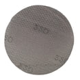 thumbnail image 1 of Papel de lija DEWALT DWAM4301, malla de grano 80, órbita aleatoria (5 hojas), 1 of 3