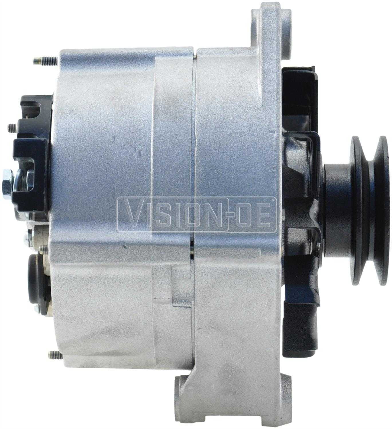 Vision OE 13462 Alternator
