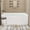1524*762*565 right overflow, variant on BouPower Acrylic Soaking Bathtub,Alcove Bathtub Contemporary Soaking Tub with Hand Drain and Overflow Holes,60” (l) x 32” (w)