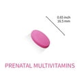 thumbnail image 6 of LOVITA Prenatal Multivitamins with Folic Acid & Iron, Support for Mom & Baby, 180 Vegan Tablets, 6 of 8