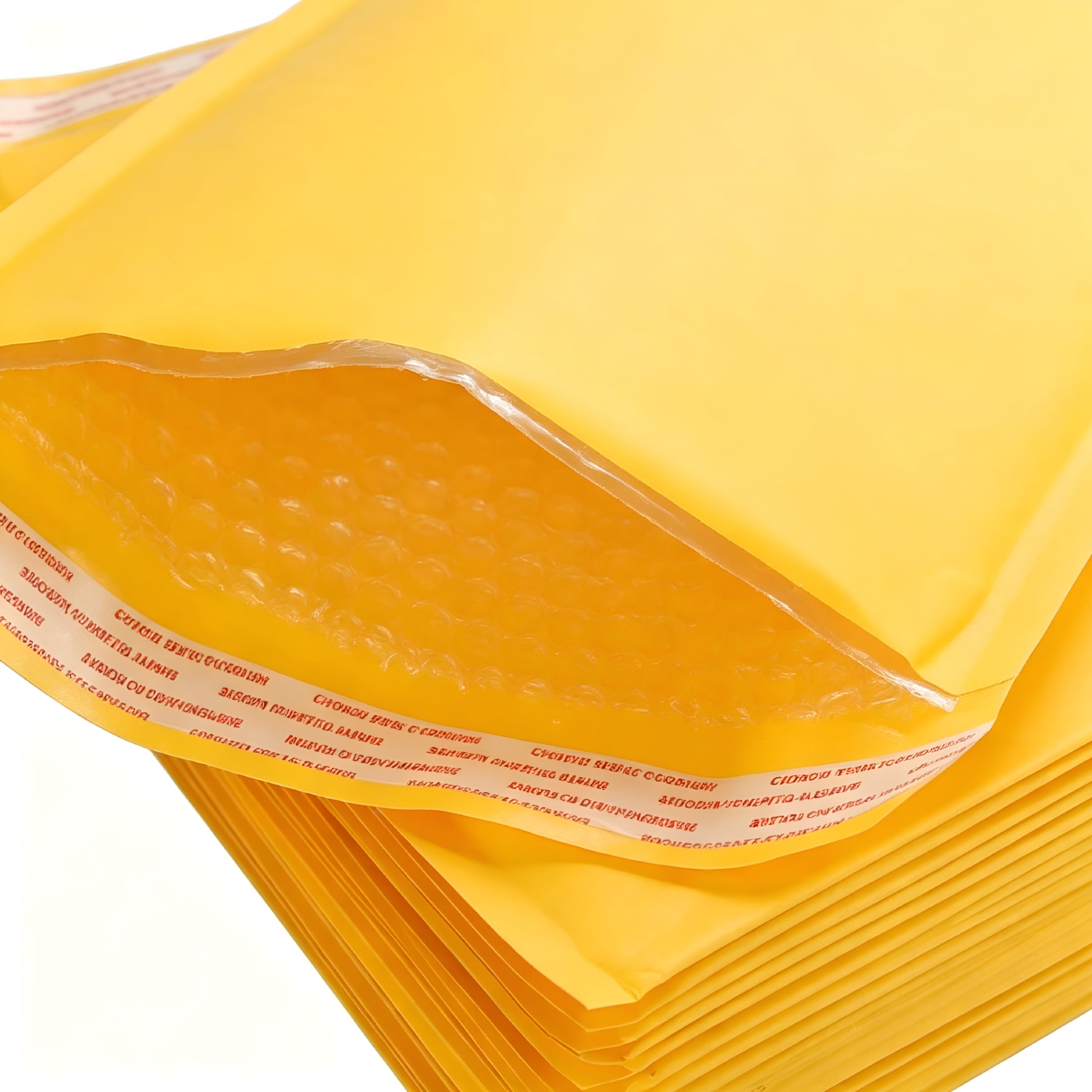 CCOCC Bubble Mailers 10X13 Inch-25 Pack Mailing Envelopes Bubble Padded-Self Seal Padded Envelopes for Shipping and Packaging,Safely Ship Books