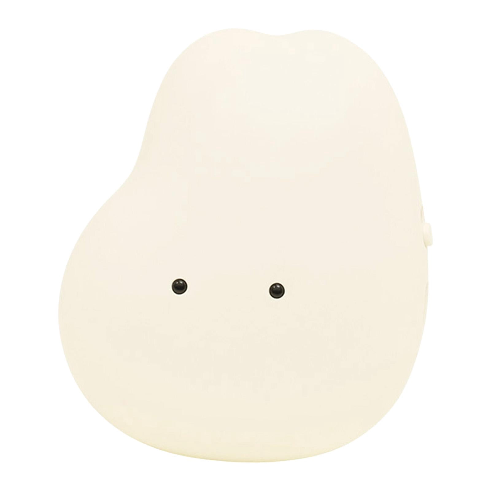 funtasica Electric Hand Warmer Portable Warm Mini Hand Warming for Home Winter Bedroom