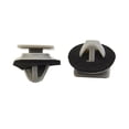 thumbnail image 4 of For 2013-2016 Mazda Cx-5 Left Or Right Front Door Lower Molding Clip Kd5351Sj3A, 4 of 9