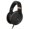 thumbnail image 1 of Auriculares Sennheiser HD 505 con cable para colocar sobre las orejas, edición en cobre, 1 of 6