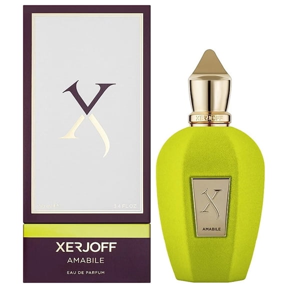 Xerjoff Unisex V Amabile EDP Spray 3.4 oz Fragrances 8054320900009