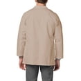 thumbnail image 4 of Adar Universal Mens Lab Coats - Classic 31" Consultation Lab Coat, 4 of 7