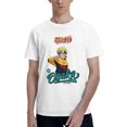 thumbnail image 1 of Camiseta de Manga Corta para Hombres Naru, 1 of 5