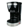 thumbnail image 2 of Brentwood Appliances Ts-215bk 12-cup Coffee Maker (black), 2 of 8