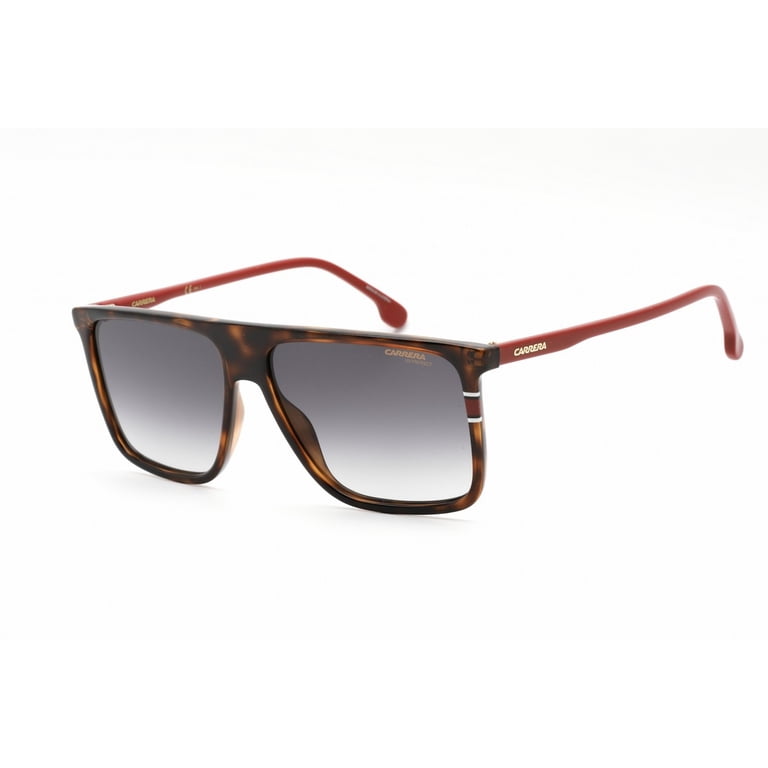 Carrera Sunglasses 172/N/S Carrera Green Browline Men main image 3