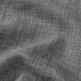 thumbnail image 2 of SUNBARRIER™ I-SNAP™ Blackout Grommeted Patio Door Panel with removable liner by TRU-BARRIER WINDOW SOLUTIONS - Grey 100x84, All Season, Adult Size, OEKO-TEX Certified, 2 of 8