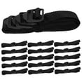 thumbnail image 5 of GETAJGHSD 16Pcs Lawn Shoes Straps Nylon Shoelaces For Spike Shoes Secure Fixing Gardening, 5 of 8