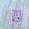 thumbnail image 1 of Bts Bt21 3 Pulgadas Mini Álbum De Fotos Lindo Titular De La Tarjeta KPOP Idol Photocard Coleccionar Libro/MANG Chimmy COOKY Koya, 1 of 4