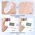 thumbnail image 4 of HOARBOEG Moisturizing Primers Oil Control Moisturizing Concealer Isolation Cream 30g Clearance Sale, 4 of 9