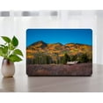 thumbnail image 1 of Hard Case Shell Cover Compatible with Old MacBook Pro 13" with Retina Display No CD-ROM / USB-C Cable Tie Model: A1425 A1502 QLXL0097, 1 of 5