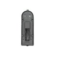 thumbnail image 2 of sweethay Interruptor de control de la ventana del automóvil Izquierda Derecha Energía eléctrica Alta sensibilidad Montaje del vehículo Accesorios para motos, 2 of 6