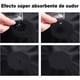 thumbnail image 4 of Camisas de compresión para hombre de secado rápido amigables con la piel de manga corta para entrenamiento atlético Anggrek Otros, 4 of 8