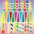 thumbnail image 3 of Pin The Horn on The Unicorn Birthday Party Game with 34 Horns for Unicorn Party Supplies Kids Unicorn Party Games Decorations Unicorn Party Bags Fil_Perfect Gift, 3 of 5