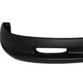 thumbnail image 5 of Spec-D Tuning Jdm Mu Front Bumper Lip Pu Spoiler Compatible with 1999-2000 Honda Civic, 5 of 7