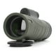 thumbnail image 5 of Monocular Telescope, Viewing Monocular Clear Details Waterproof For Outdoor ANGGREK No, 5 of 8