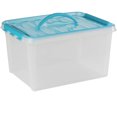 Snapware Airtight 30Piece Tote Set