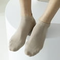 thumbnail image 4 of Dxzfnsa Mens Dress Socks Lightweight Moisture Wicking Crew Socks for Men for Casual Business Formal Wear, 4 of 4