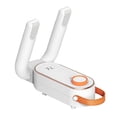 thumbnail image 2 of Shoe Dryer Fast Heating Odor Removal Reduce Moisture Adjustable Folding Boot Dryer CN Plug, 2 of 5