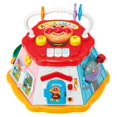 thumbnail image 1 of Grande Boîte Décente d'Anpanman, 1 of 5