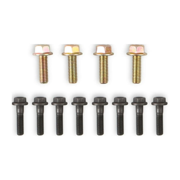 Lakewood 50369 Lakewood Bolt Kit for LK5000K LS Bellhousing