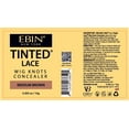 thumbnail image 2 of Ebin New York Tinted Lace, Wig Knots Concealer, Medium Brown 0.353oz, 2 of 2
