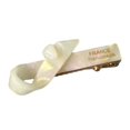 thumbnail image 1 of CSChome Épingle à Cheveux pour Femmes, Nœud en Forme, Couleur Contrastée, Couleur Bonbon, Légère, en Acier Inoxydable, Portable, 1 of 7