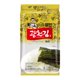 thumbnail image 3 of Kwangcheonkim Seasoned Seaweed Snacks – 24 Individual Packs Sheets Premium Natural Roasted Laver Nori 4g 0.14 Ounce 김 のり 海苔 紫菜, 3 of 5