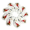 thumbnail image 1 of Cubierta de cabeza de hierros de golf shamjiam 9 Unids impermeable Bordado, 1 of 8