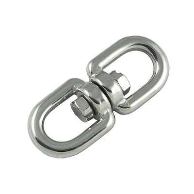Anchor Connector - 1/4
