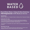 thumbnail image 4 of Water Based Personal Lubricant for Men & Women, 4 of 8