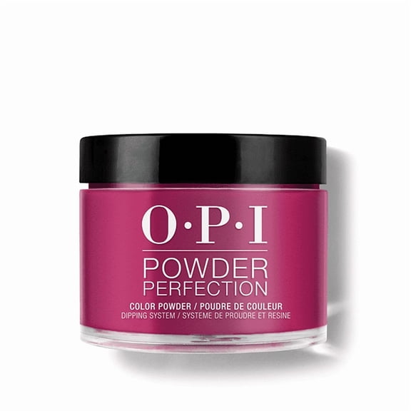 OPI Dip Powder Perfection Muse of Milan Complimentary Wine 1.5 oz#DPMI12