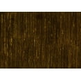 thumbnail image 1 of Ahgly Company Indoor Rectangle Oriental Yellow Modern Area Rugs, 5' x 7', 1 of 4