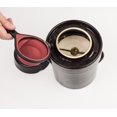 thumbnail image 4 of Paderno World Cuisine Fermentation Pot, 2L, Brown, 4 of 4