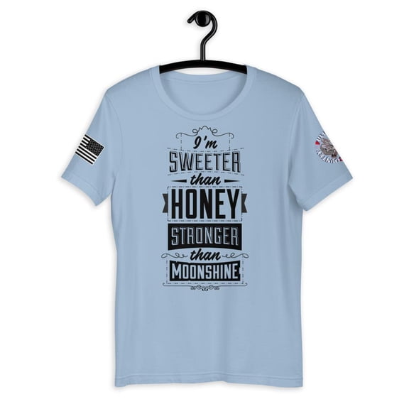 Honey Moonshine T-Shirt