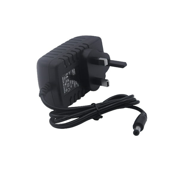 18V 1A 2A 2.5A 3A AC/DC Adapter Switch Power Supply Charger for LED Light Strips CCTV Router 5.5x2.1-2.5mm Connector