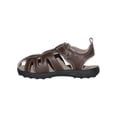 thumbnail image 6 of Wonder Nation Baby Boy Outdoor Fisherman Sandals, Sizes 2-6, 6 of 6