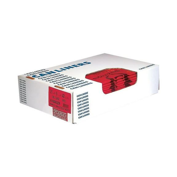 Heritage Healthcare 40-45 Gallon Printed Z8048VR