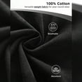 thumbnail image 3 of 100% Cotton Hairdresser Hairstylists Hairstyling Beautician Hairdressing T-Shirt, 3 of 4