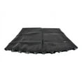 thumbnail image 2 of Machrus Upper Bounce Trampoline Replacement Mat with Sturdy 96 V-Rings - Jumping Mat Compatible with 15ft Round Frame & 8.5" Springs - Ultra Durable PP Mat with High Elasticity - UV & Water Resistant, 2 of 5
