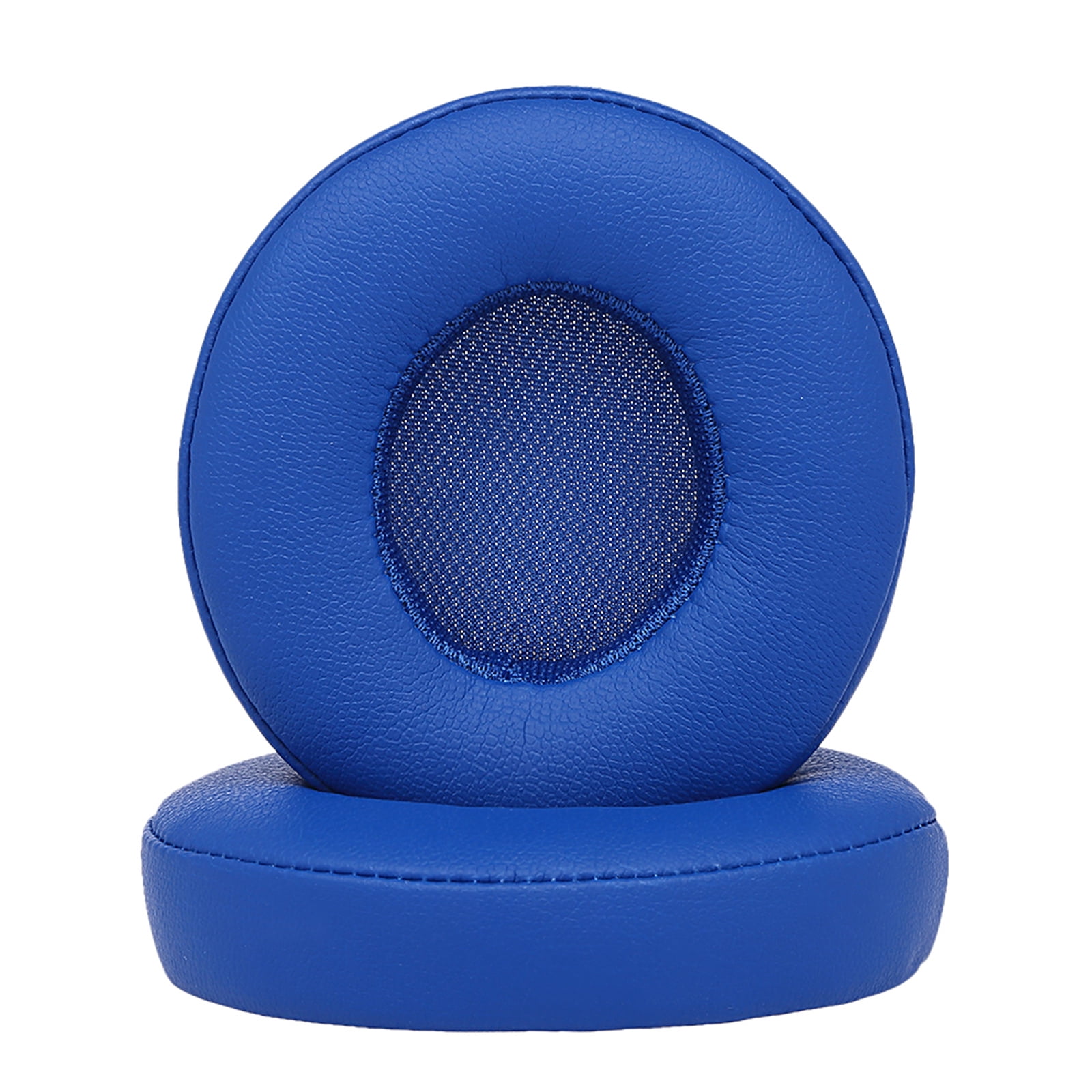 Replacement Earpads ,2PCS,Ear Pad Cushion for Beats Solo 2 / 3 On Ear